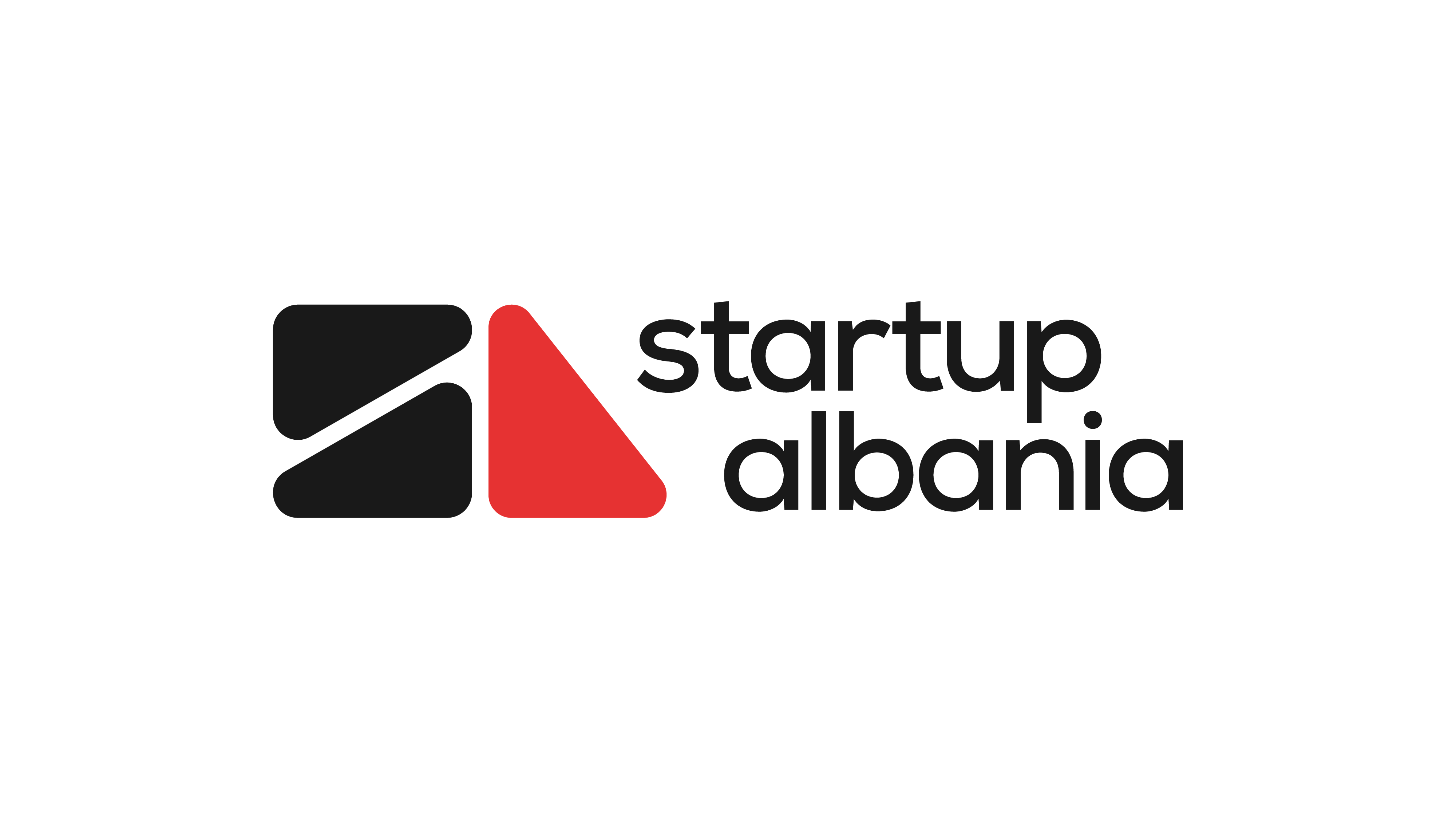 Startup Albania logo